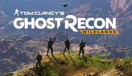 Ghost Recon: Wildlands memuncaki daftar penjualan di Inggris