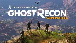 Ghost Recon Wildlands memuncaki daftar penjualan di Inggris