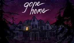 Gone Home tersedia secara gratis di Amazon Prime sampai tanggal 7 Juni