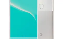 Gadget Google Pixel XL2