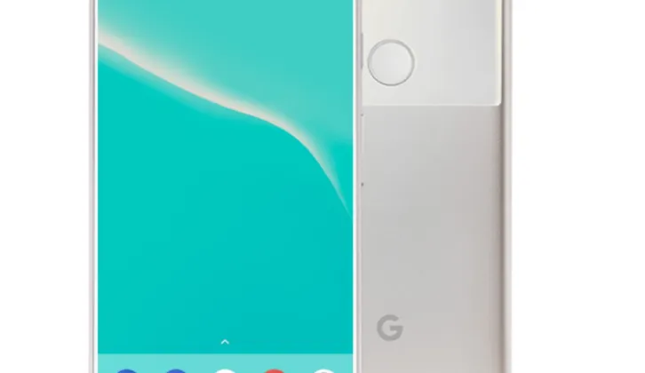 Gadget Google Pixel XL2