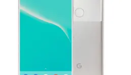 Gadget Google Pixel XL2