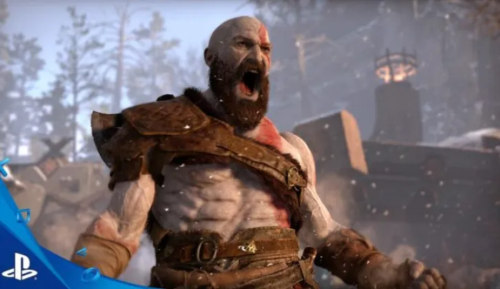 Tanggal rilis game God of War akan segera keluar