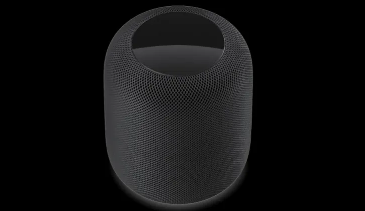 Jelang Perilisan, Tim Cook Pastikan HomePod Berbeda Amazon dan Google