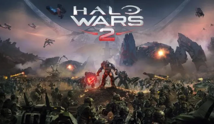 Patch baru dari game Halo Wars 2 bersamaan dengan peluncuran trailer