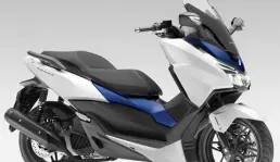 Honda Siapkan Vario Baru 