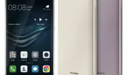 Huawei persiapkan P10 dengan IP68 ini dia spesifikasi lengkapnya