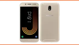 Galaxy J7 Pro Dibandrol 43 Jutaan