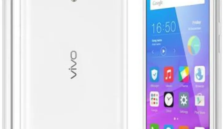 Vivo Y25, Smartphone 4G Murah Dari Vivo