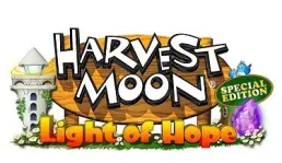 Konten baru untuk Harvest Moon Light of Hope Special Edition diumumkan