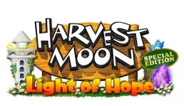 Fitur baru dari game Harvest Moon: Light of Hope Special Edition