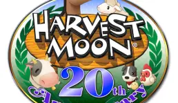 Harvest Moon 64 diluncurkan di Nintendo Wii untuk merayakan ulang tahun yang ke20