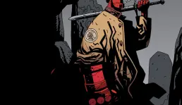 Remake Hellboy Dengan Cast Dan Cerita Baru