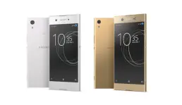 Xperia XA1 dan XA1 Ultra Resmi di Luncurkan Mengusung Camera 23 MP