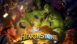 Hearthstone akan mendapatkan beberapa perubahan di update terbaru