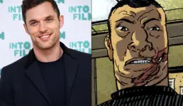 Isu Whitewashing Ed Skrein batal main di Hellboy