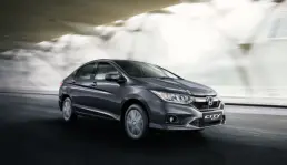 New Honda City Facelift Segera Meluncur