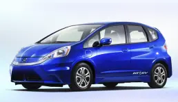 Honda Siap Dengan LCEV