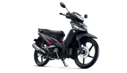 Era Motor Bebek Sudah Berakhir