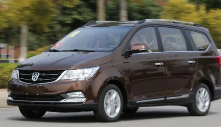 Wuling Percaya Diri Masuk Pasar Indonesia