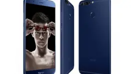 Bocoran Huawei Honor 9 Beredar Usung Frame Metal Dengan Casing Kaca Menawan