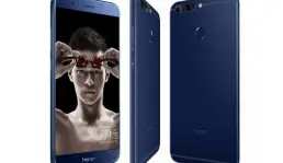 Bocoran Huawei Honor 9 Beredar Usung Frame Metal Dengan Casing Kaca Menawan