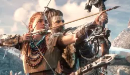 Update 113 dari game Horizon Zero Dawn