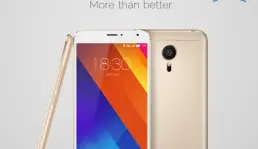 Tak Ingin Ketinggalan Momen Akhir Tahun Meizu Rilis M5 Note yang Bawa Kapasitas RAM Lebih Besar