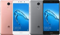 Huawei Y7 Prime Smartphone Kelas MidRange