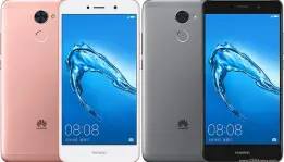 Huawei Y7 Prime Smartphone Kelas MidRange