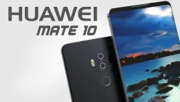 Huawei Siapkan Mate 10 Jadi Pesaing iPhone 8 dan Galaxy S8