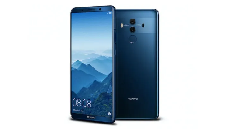 Honor V10 milik Huawei akan diluncurkan pada tanggal 28 November