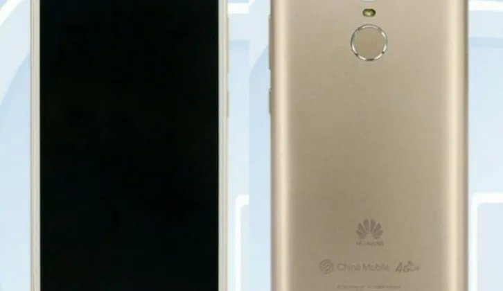 Huawei NCE-TL 10 Gunakan Layar Berteknologi OLED 