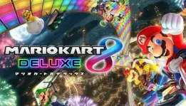 Kumpulan review tentang Mario Kart 8 Deluxe