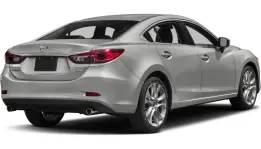 Mazda 6 Kena Recall Indonesia Belum