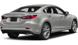 Mazda 6 Kena Recall, Indonesia Belum