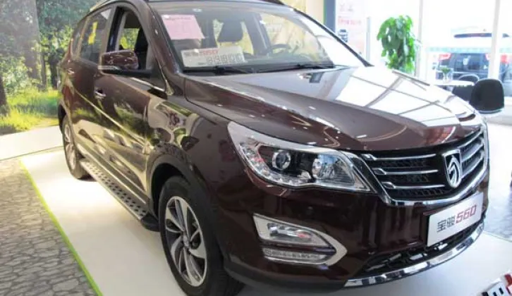 Jurus Wuling menguasai kelas MPV