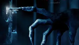 Trailer Baru Insidious 4