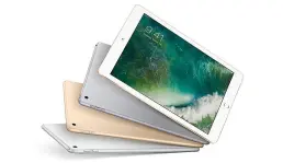 Apple meluncurkan iPad di tahun 2018