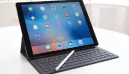 iPad Pro Will Adopt iPhone X’s Technology?