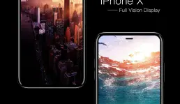 iPhone X Bakal Jadi Ujung Tombak Line-up Smartphone Kelas Atas Apple