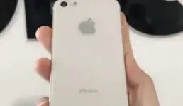 Inikah Penampakan iPhone Versi Murah?