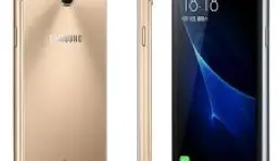 Resmi Diluncurkan, Samsung Galaxy J3 Pro Dibandrol 1,7 Jutaan.