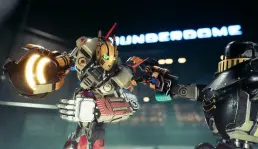 Game menembak berjudul Jackhammer akhirnya diumumkan beserta trailernya.