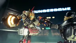 Game menembak berjudul Jackhammer akhirnya diumumkan beserta trailernya