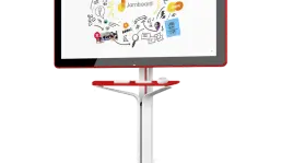 GOOGLE JAMBOARD