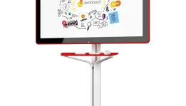 GOOGLE JAMBOARD