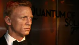 James Bond 25 Tayang 2019  Daniel Craig