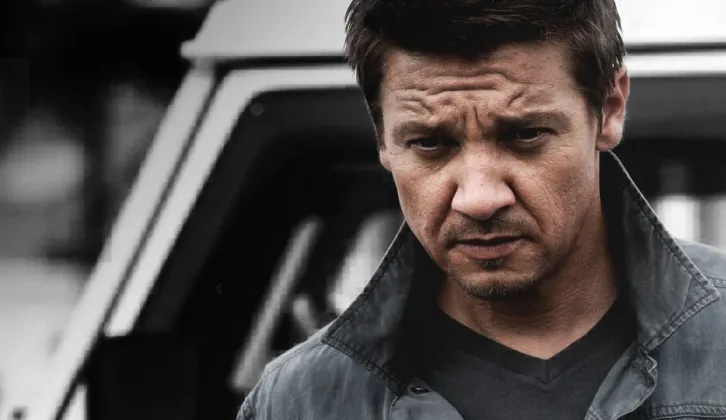 Jeremy Renner Akan Bermain di Hot Wheels versi Live Action