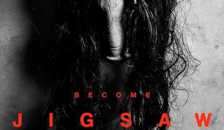 Jigsaw Kembali Meneror di Jigsaw  : Become